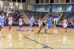 BoysBB vs NW -143